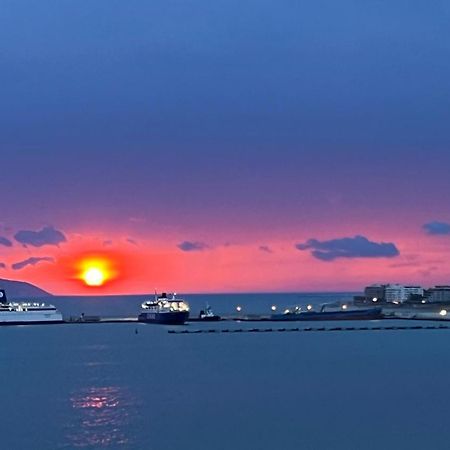Marina Premium Hotel & Apartment Avlonya Dış mekan fotoğraf