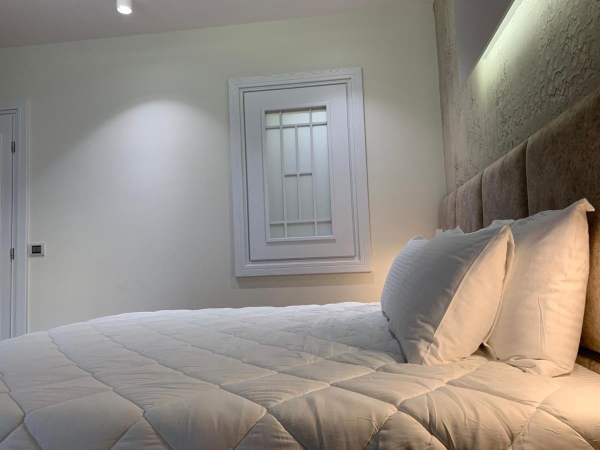 Marina Premium Hotel & Apartment Avlonya Dış mekan fotoğraf