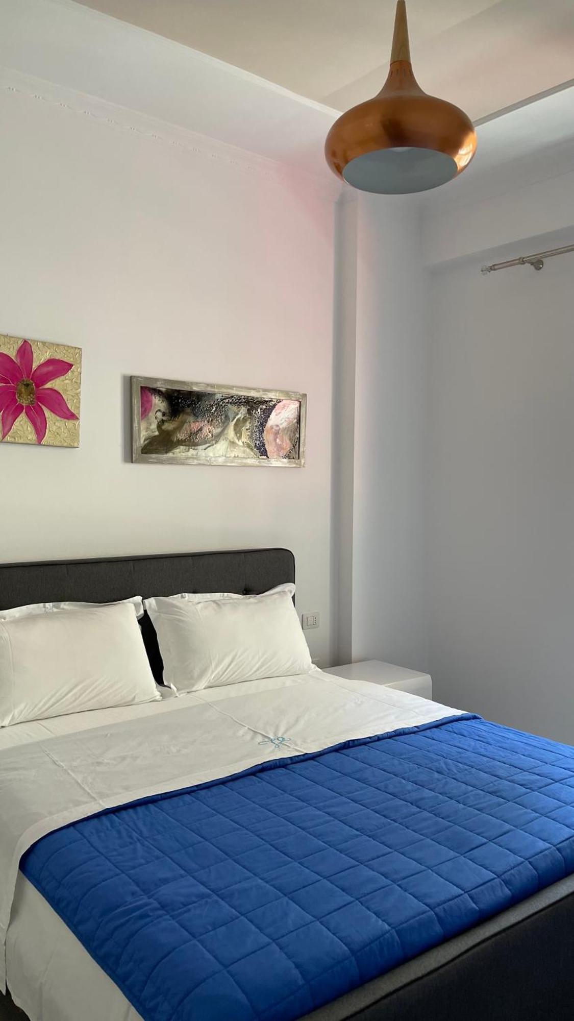 Marina Premium Hotel & Apartment Avlonya Oda fotoğraf