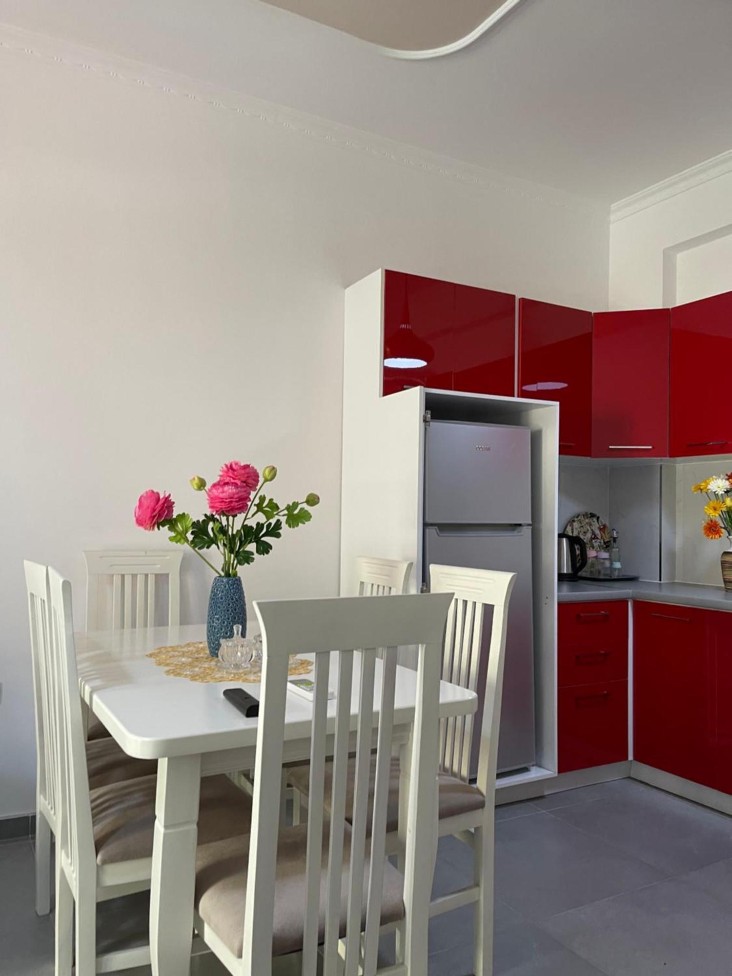 Marina Premium Hotel & Apartment Avlonya Oda fotoğraf