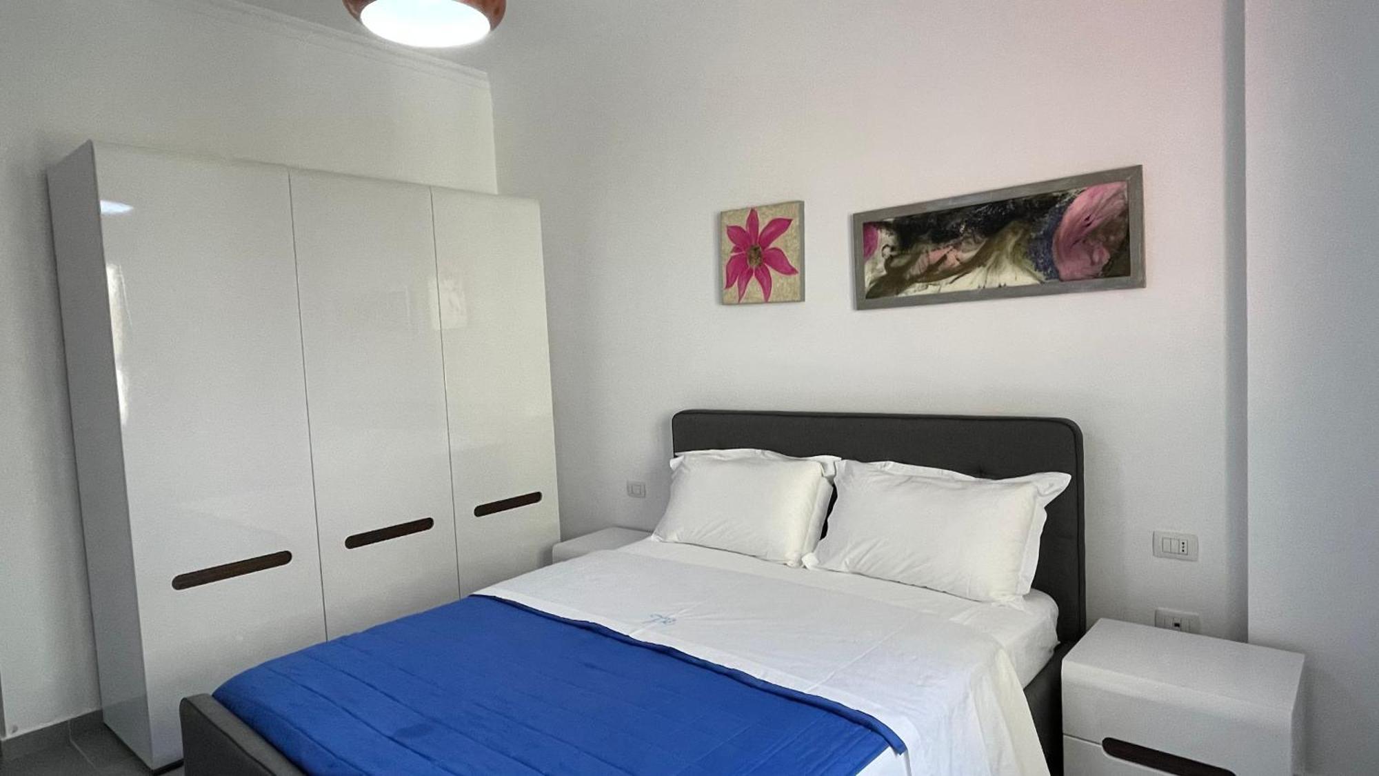 Marina Premium Hotel & Apartment Avlonya Oda fotoğraf