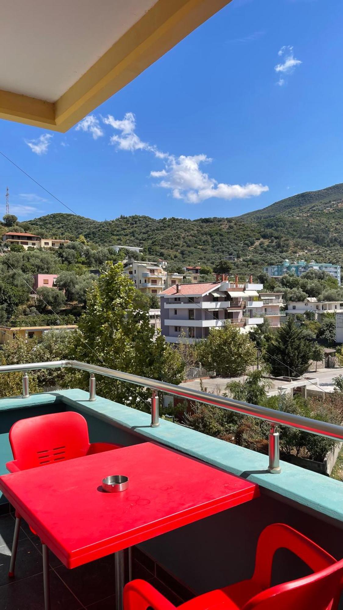 Marina Premium Hotel & Apartment Avlonya Oda fotoğraf
