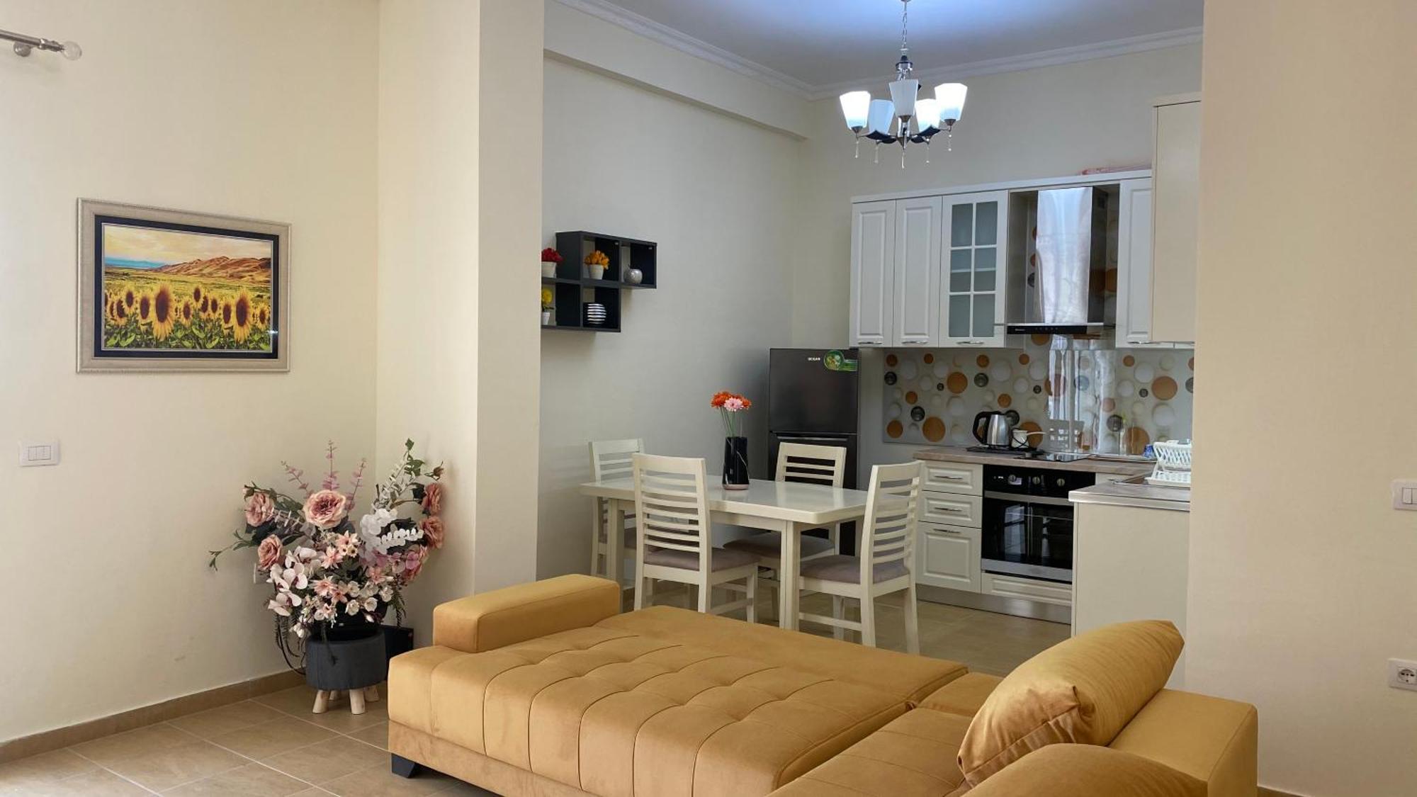 Marina Premium Hotel & Apartment Avlonya Oda fotoğraf