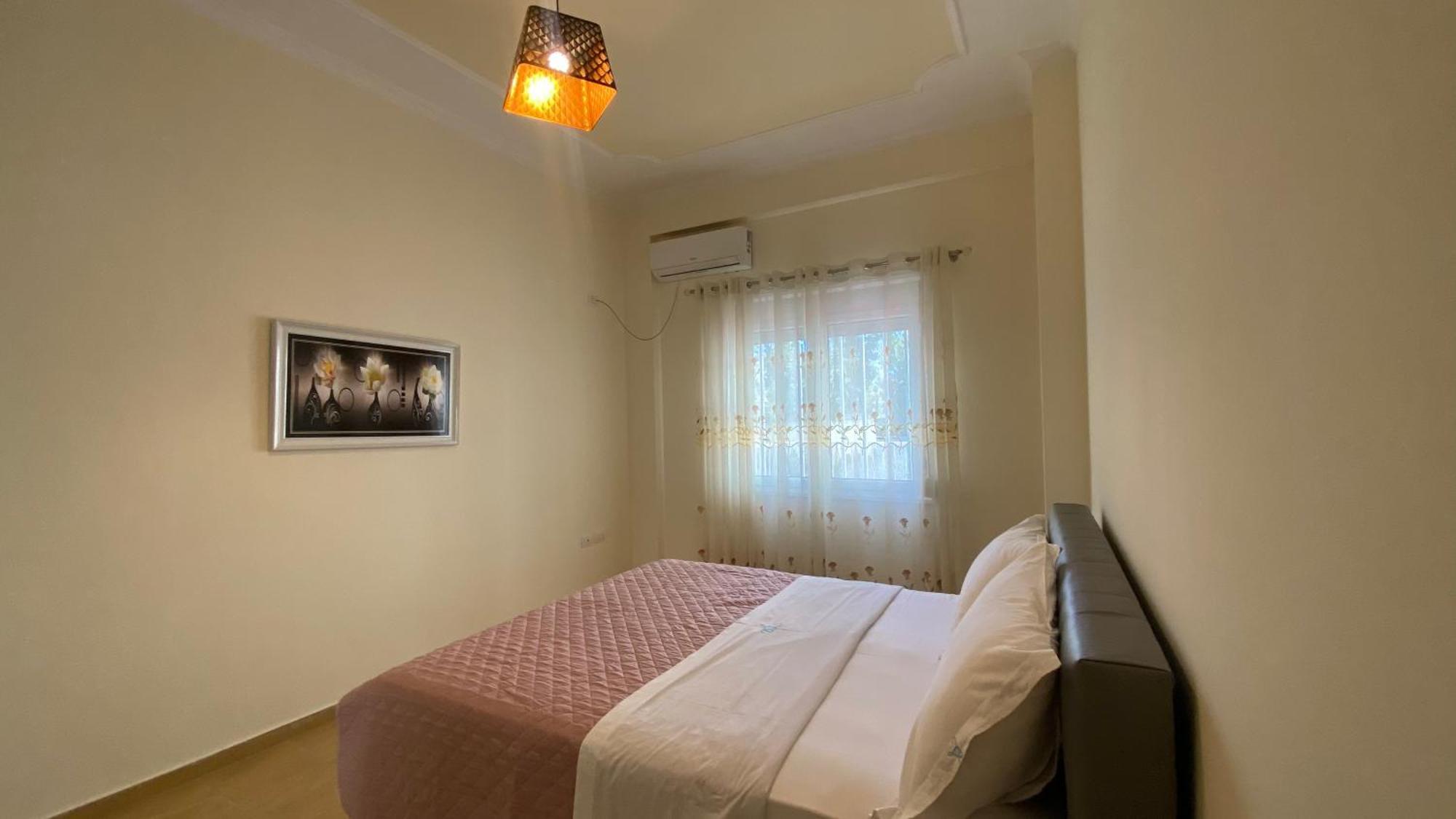 Marina Premium Hotel & Apartment Avlonya Oda fotoğraf