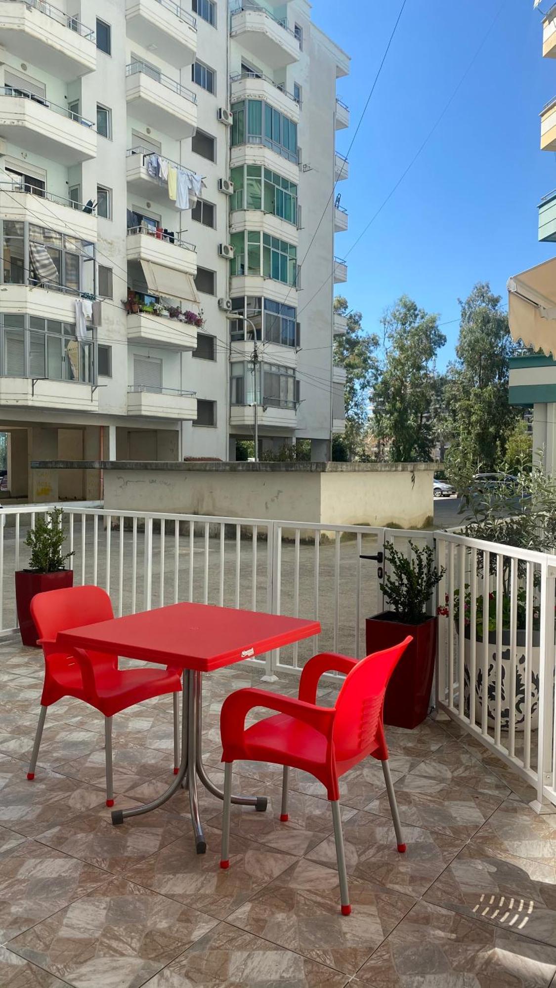 Marina Premium Hotel & Apartment Avlonya Oda fotoğraf