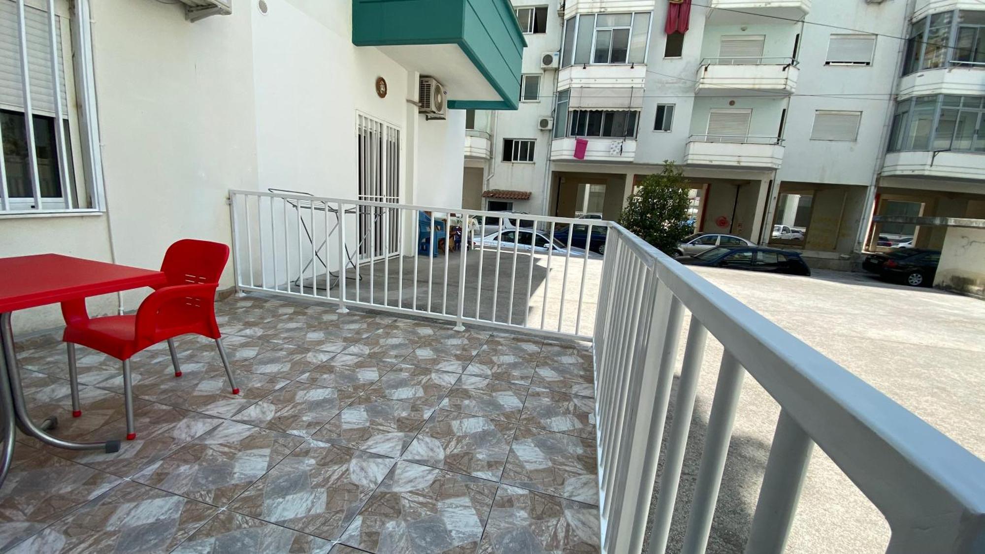 Marina Premium Hotel & Apartment Avlonya Oda fotoğraf