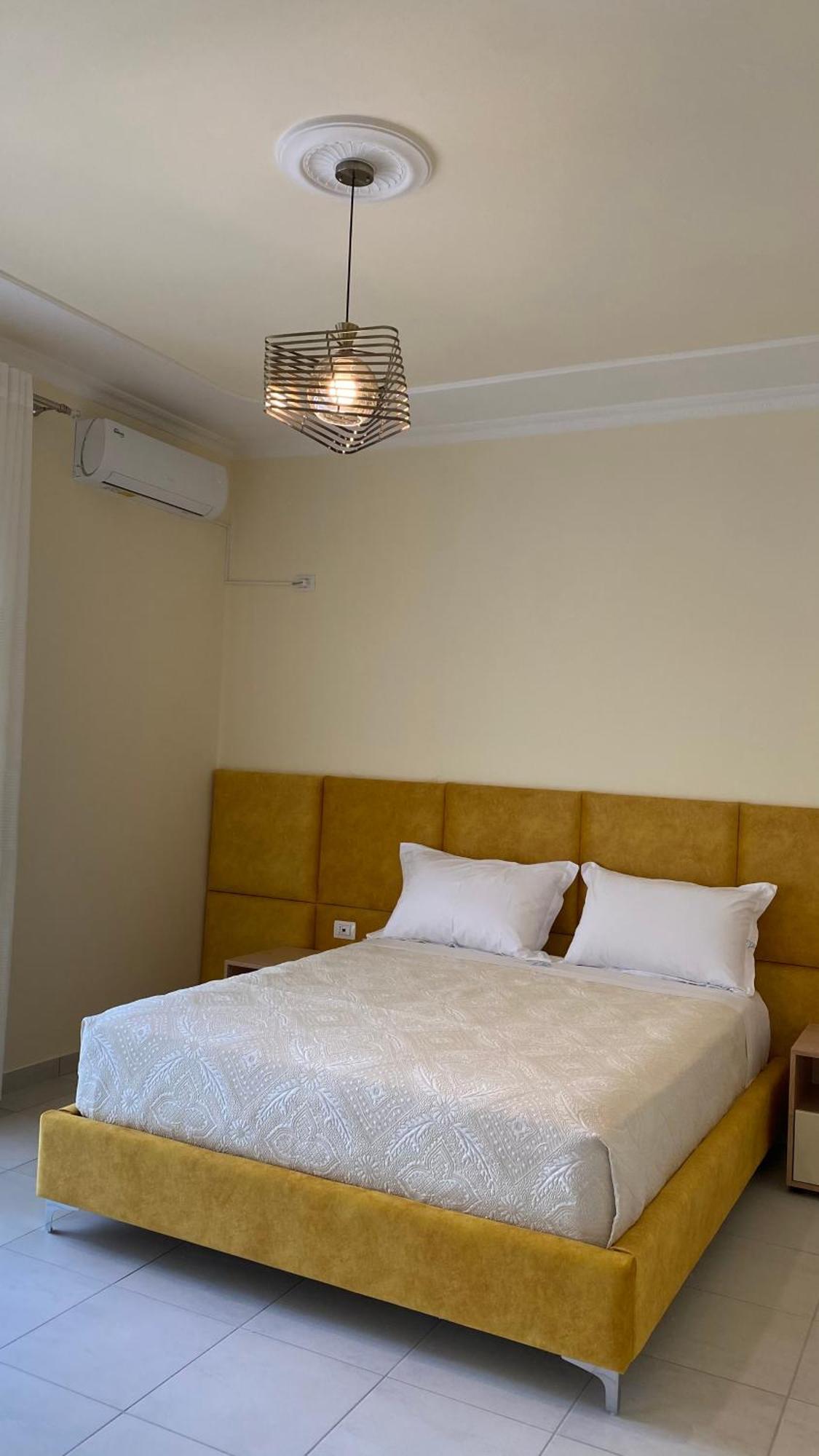 Marina Premium Hotel & Apartment Avlonya Oda fotoğraf