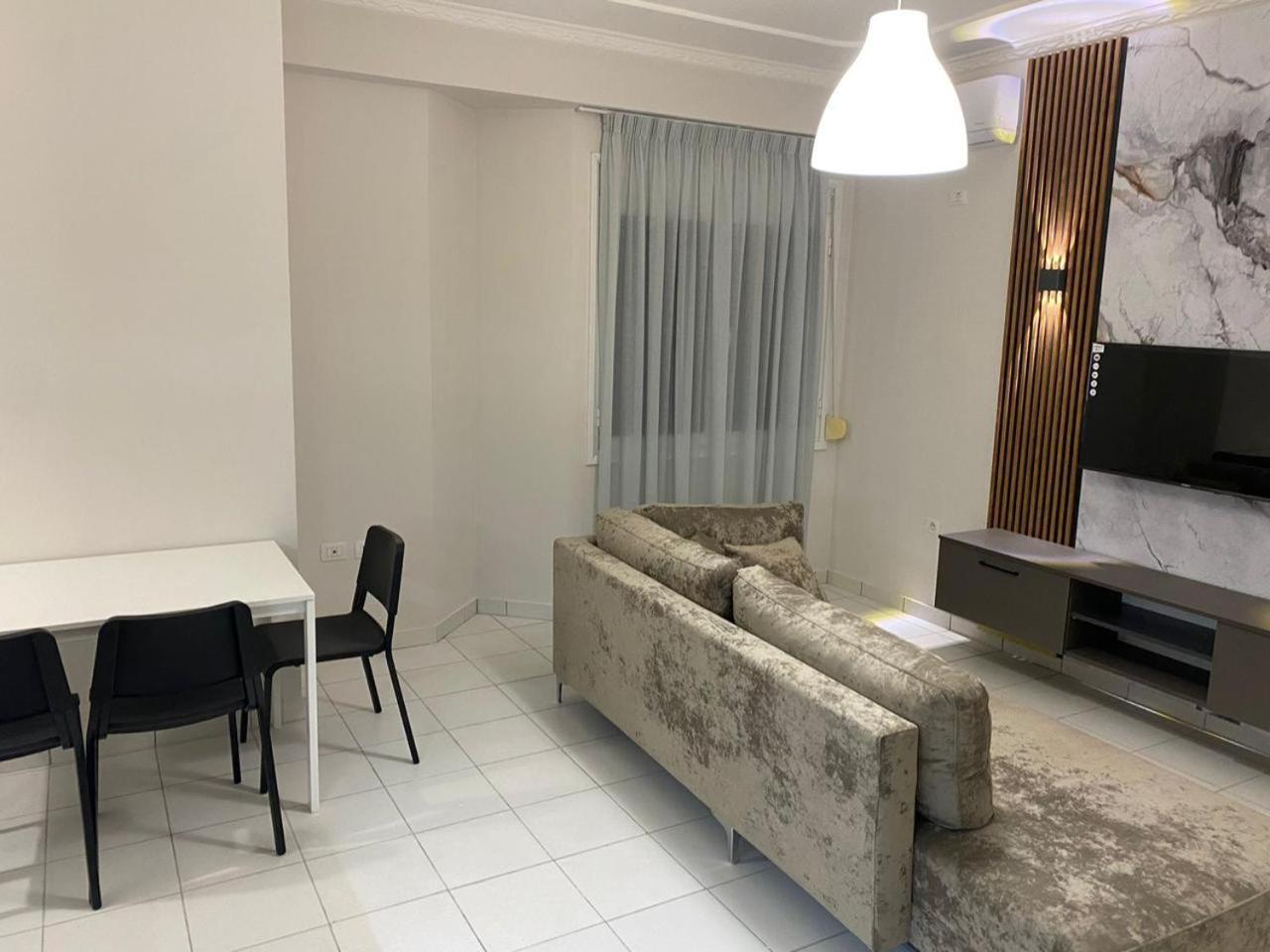 Marina Premium Hotel & Apartment Avlonya Oda fotoğraf