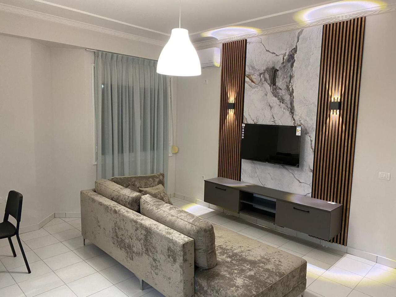 Marina Premium Hotel & Apartment Avlonya Dış mekan fotoğraf