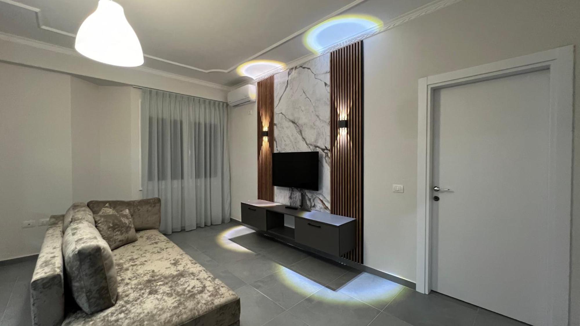 Marina Premium Hotel & Apartment Avlonya Oda fotoğraf